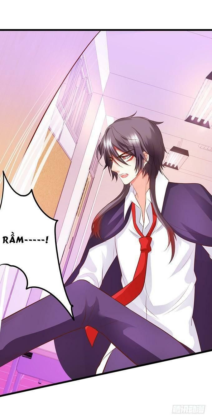 hồ tiên hung bạo chapter 89 36