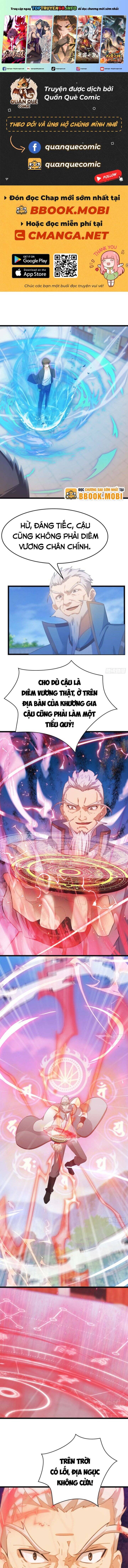 tu tiên trở về tại vườn trường – season 2 chapter 24 2