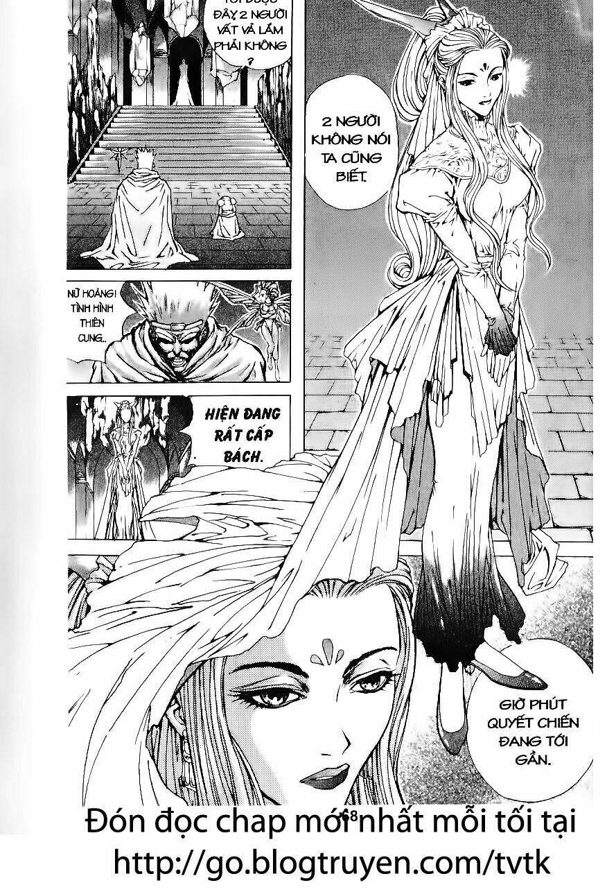 shoma - thiên vương thần kiếm chapter 80 29