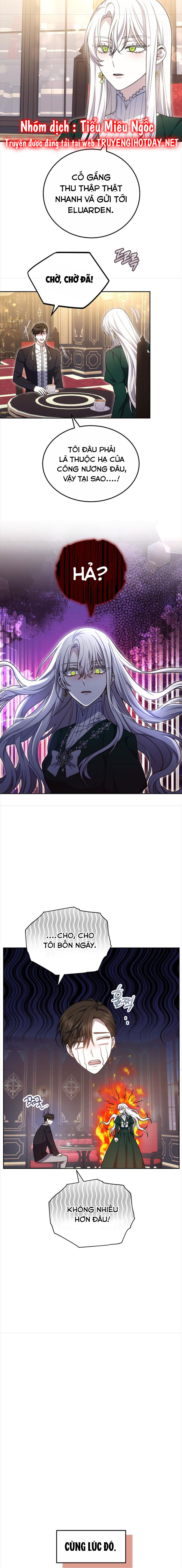 cháu trai nam chính rất thương tôi chapter 55 18