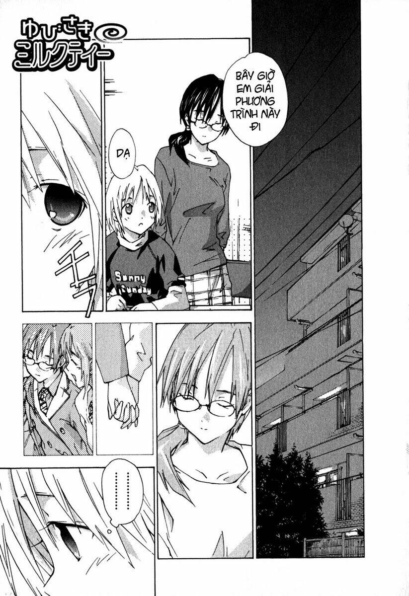 yubisaki milk tea chapter 10 1