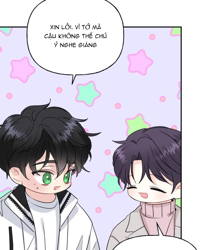 xác suất tình yêu chapter 61 58