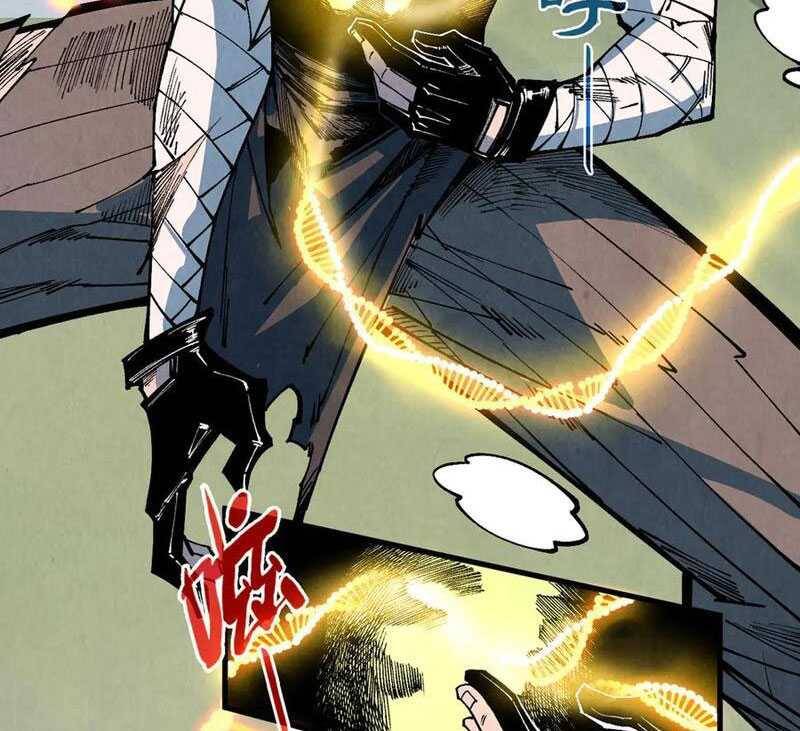 vạn cổ chí tôn chapter 319 64