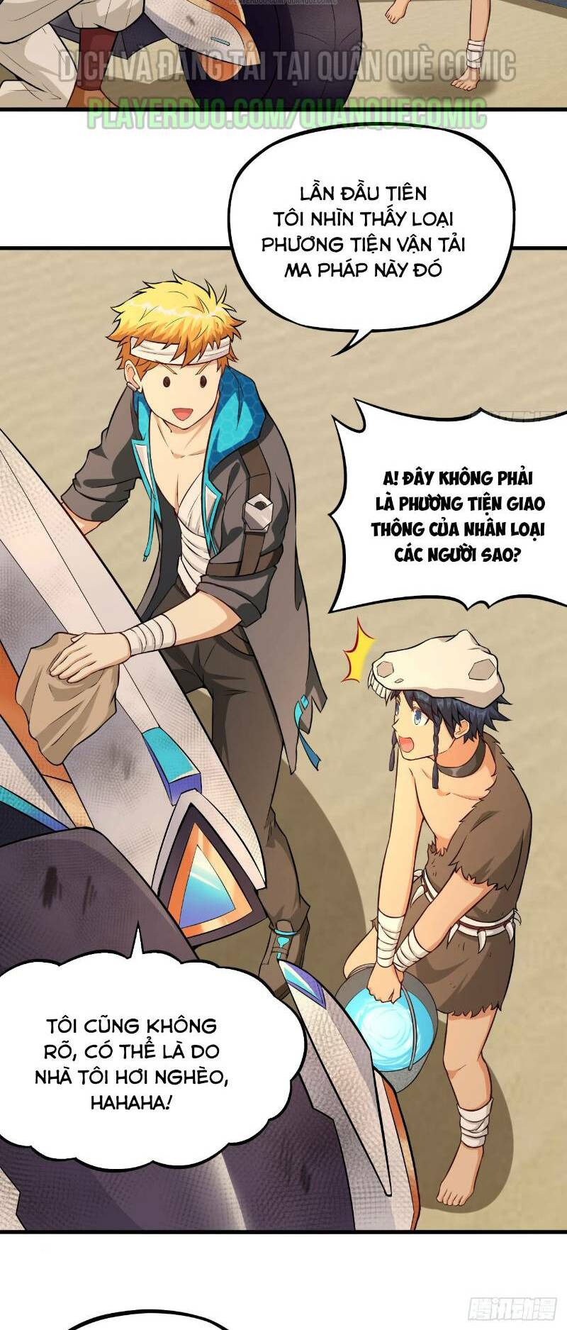 minh nhật thần đô chapter 22 2