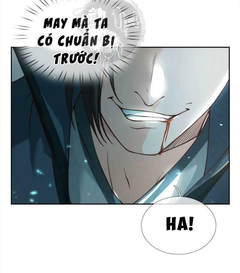 thân thể của ta là kiếm chủng chapter 45 21
