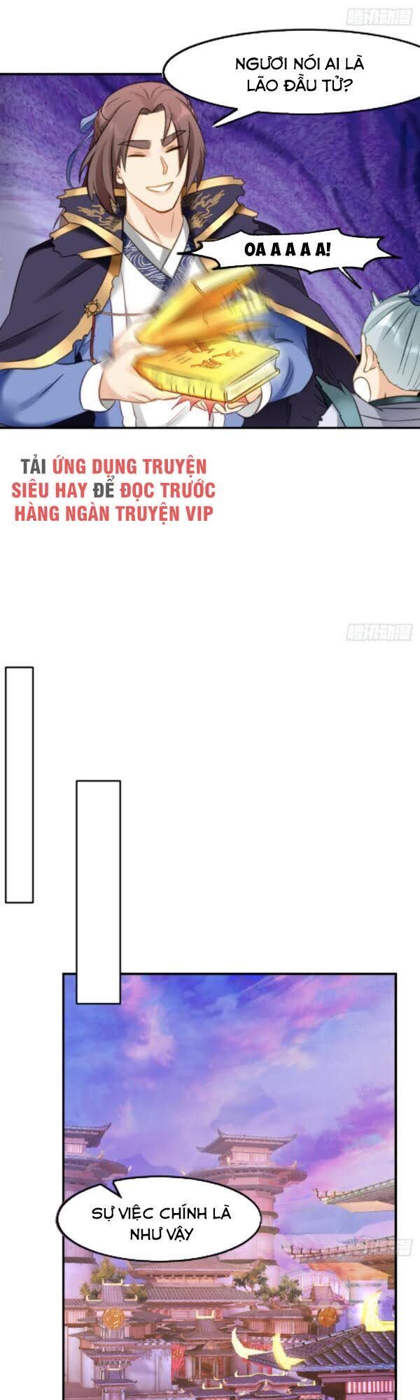 lão tổ của bạn đang online chapter 96 29