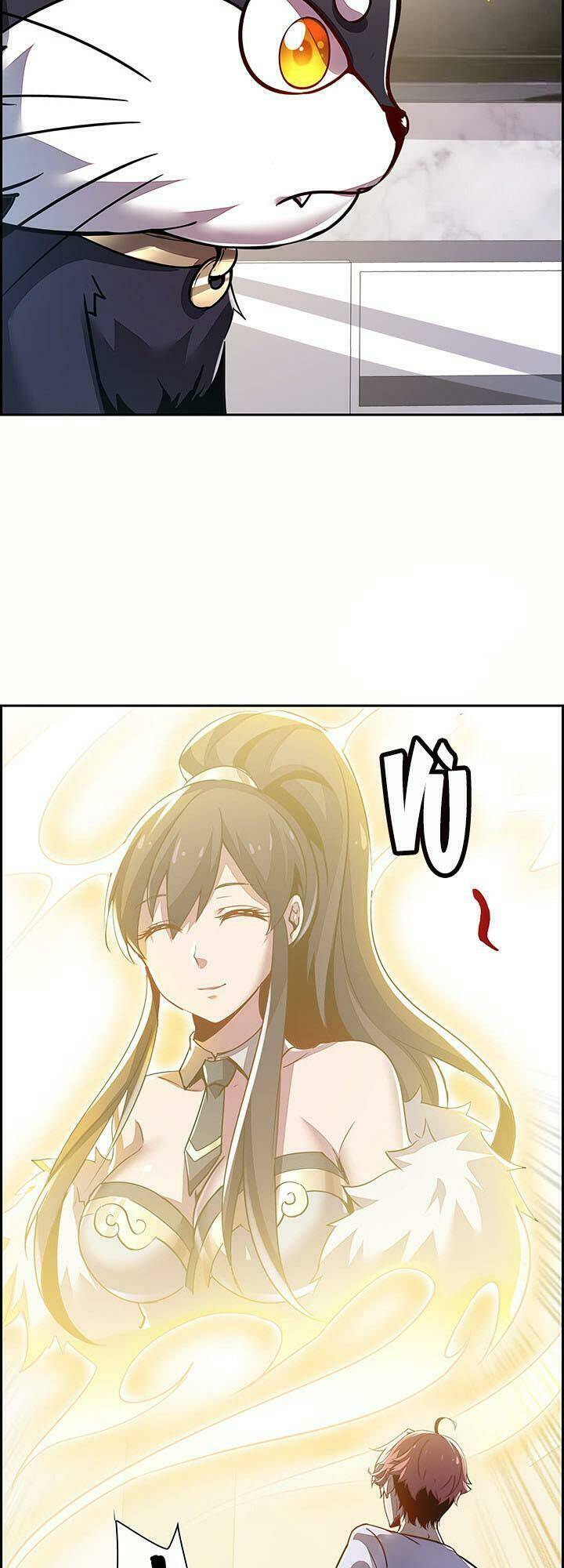 bất tử thần vương tu liên tục chapter 4.1 33