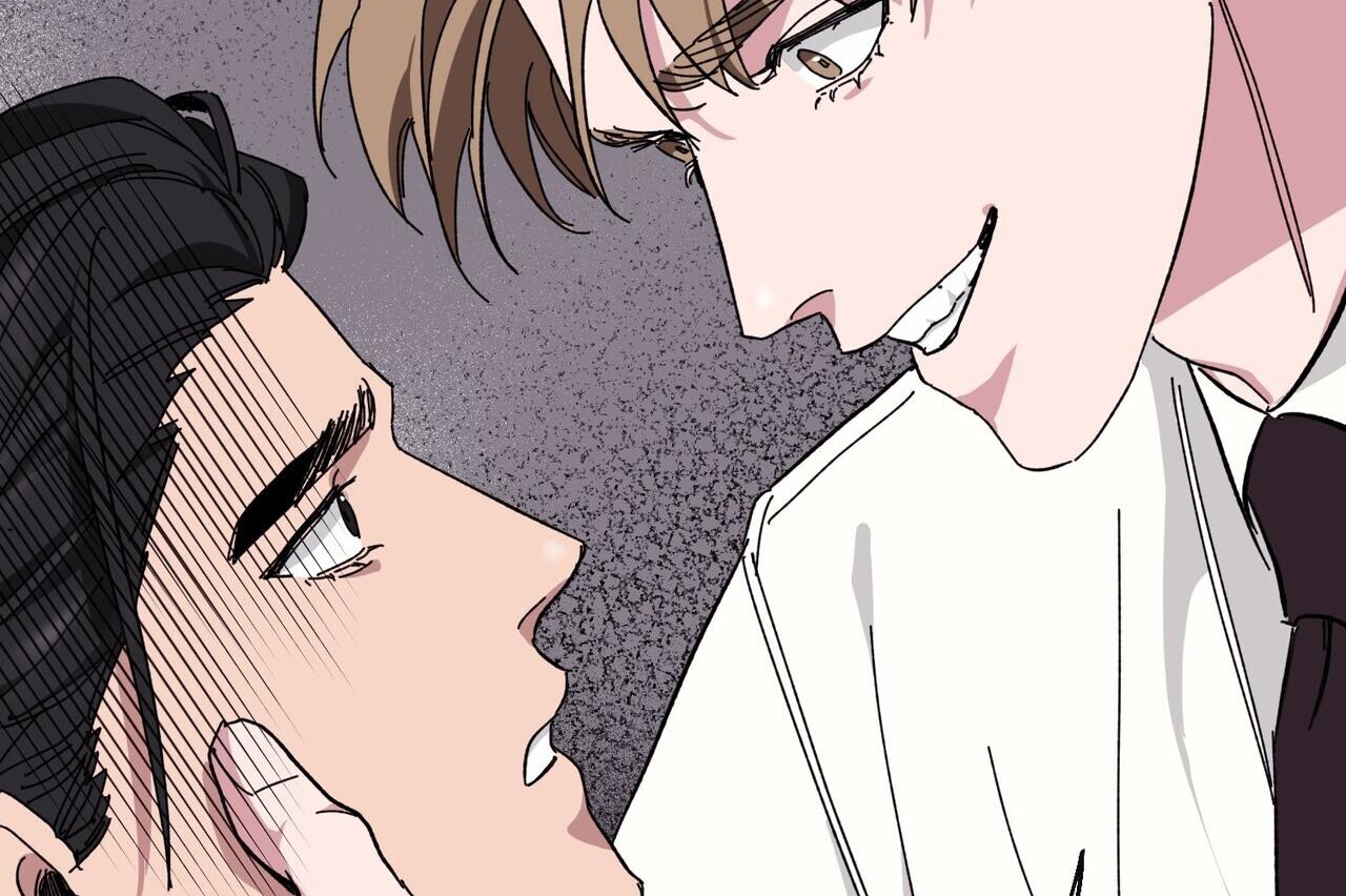 chàng dâu nhà họ kang chapter 34 33