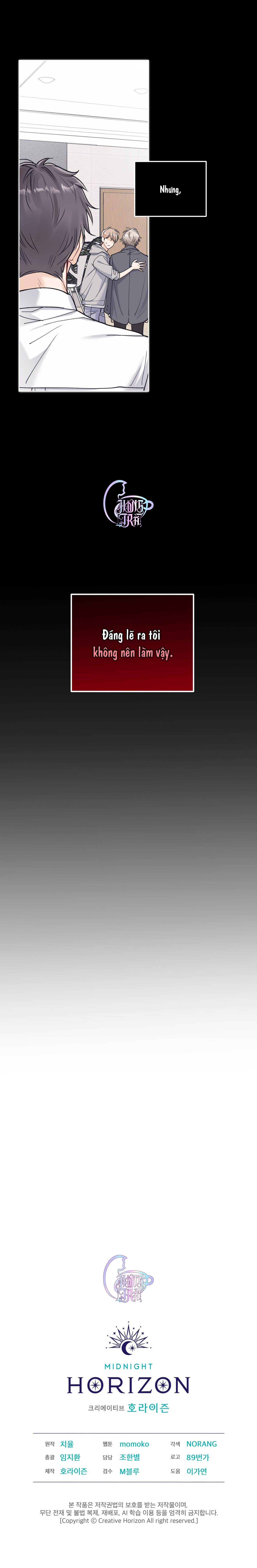 tin đồn đơn sắc chapter 96 7