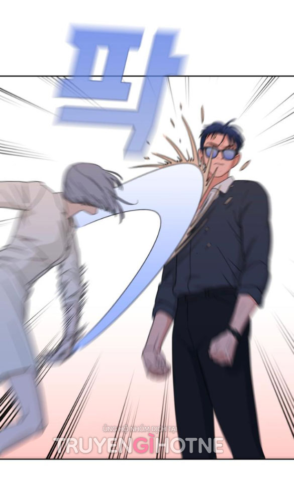 Vận May Bất Ngờ chapter 26.2 28