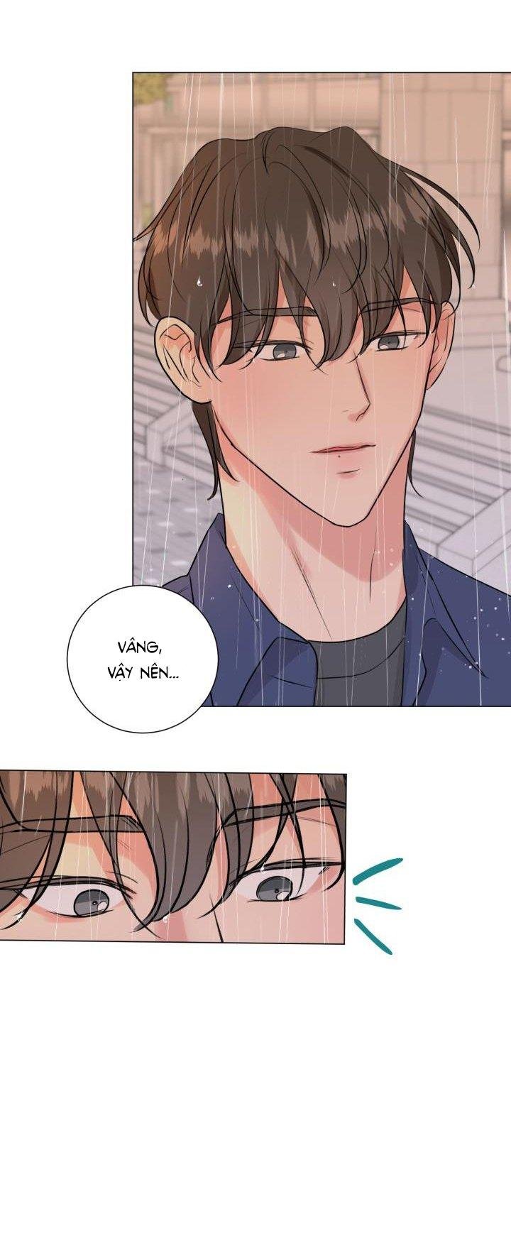 người yêu hiếm hoi chapter 9 37