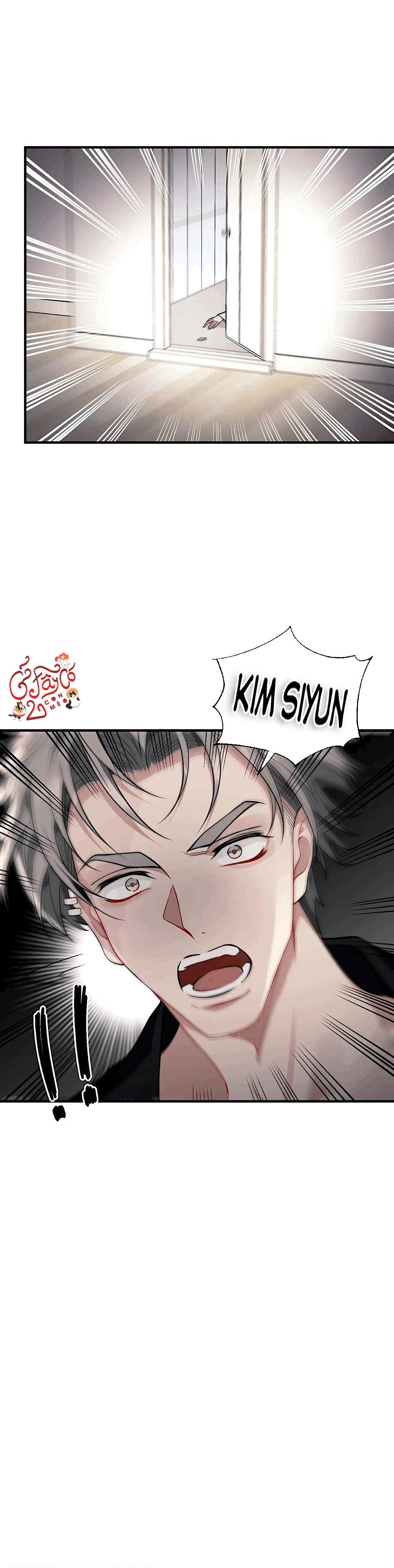 vết cắn tình yêu chapter 13 12