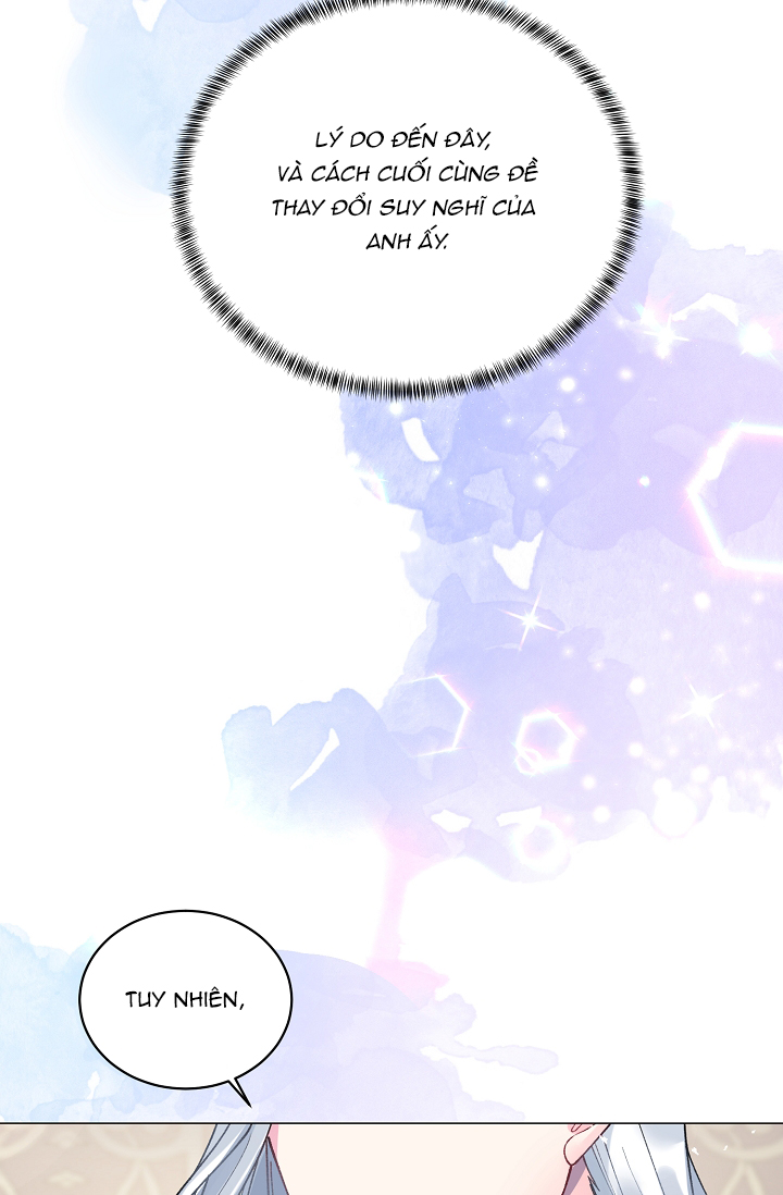 tôi sẽ trở thành nhân vật chính chapter 3 91