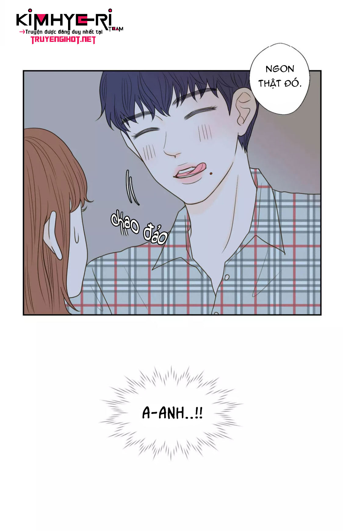 honey bed talk chapter 40 48