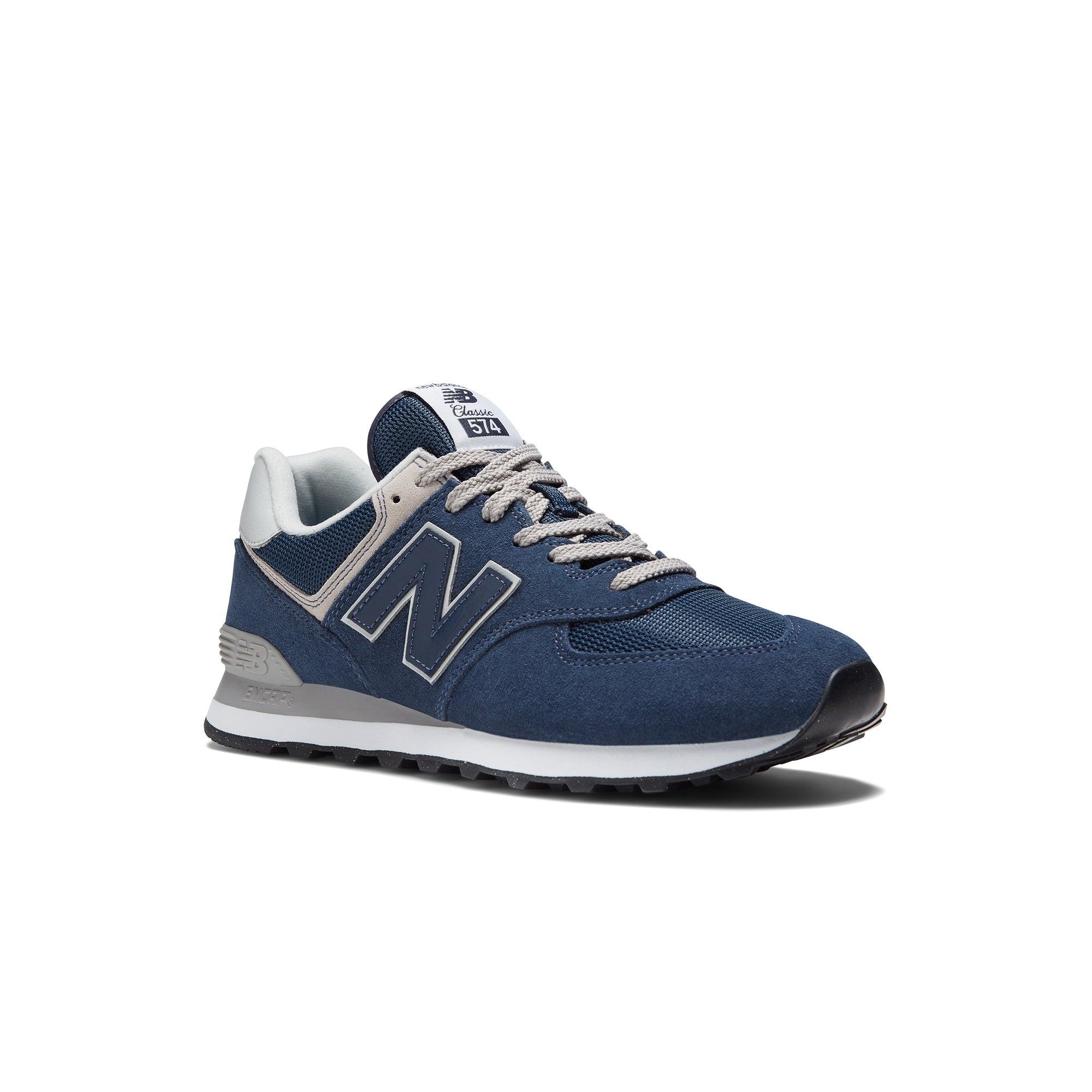 Giày thể thao nam New Balance Classic - ML574EVN