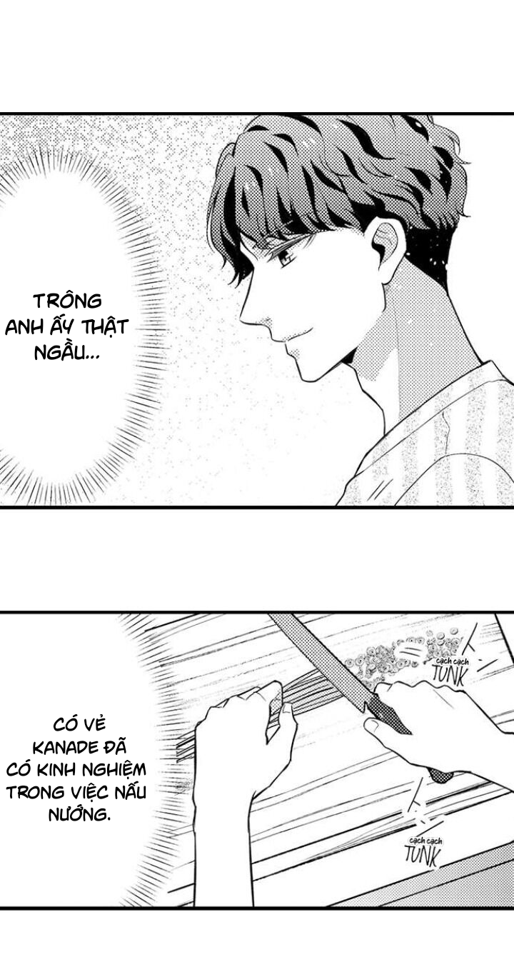 anh sẽ yêu em đến khi em tốt nghiệp chapter 5 12