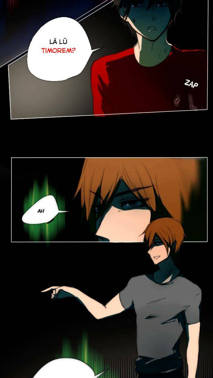 catharsis chapter 10 31