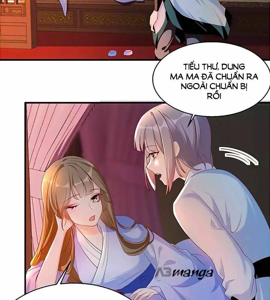 gian phi như thử đa kiều chapter 40 3