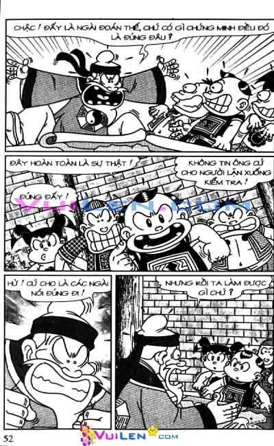 thần đồng đất việt chapter 96 49