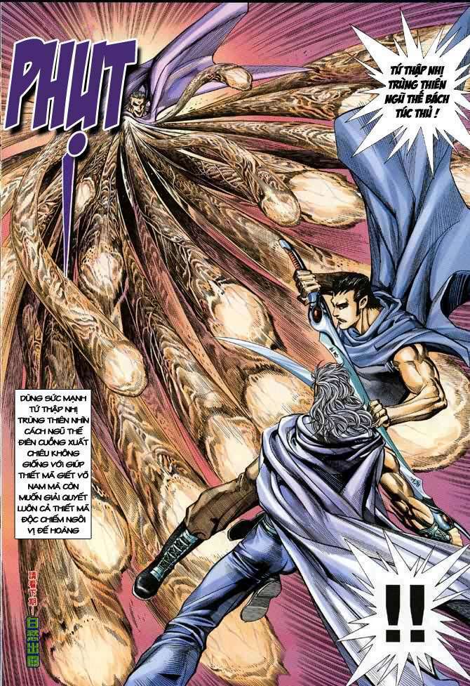 võ thần chapter 93 28