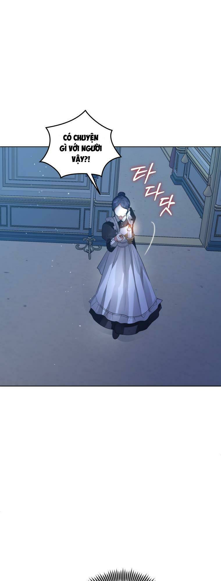 ác nữ phản diện đã chọn nam chính chapter 18 50
