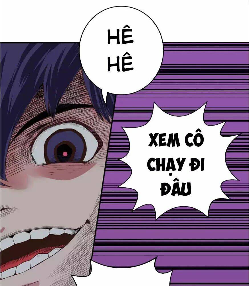 hiệp hành cửu thiên chapter 7 19