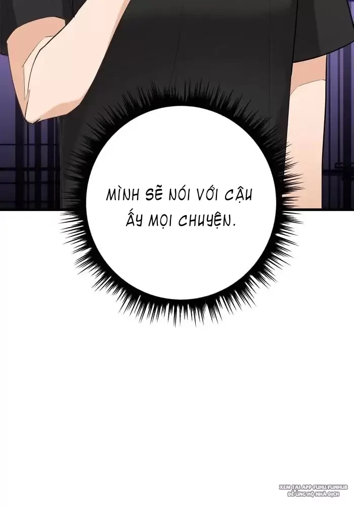 anh bạn của tôi đang phát sáng kìa ! chapter 42 82