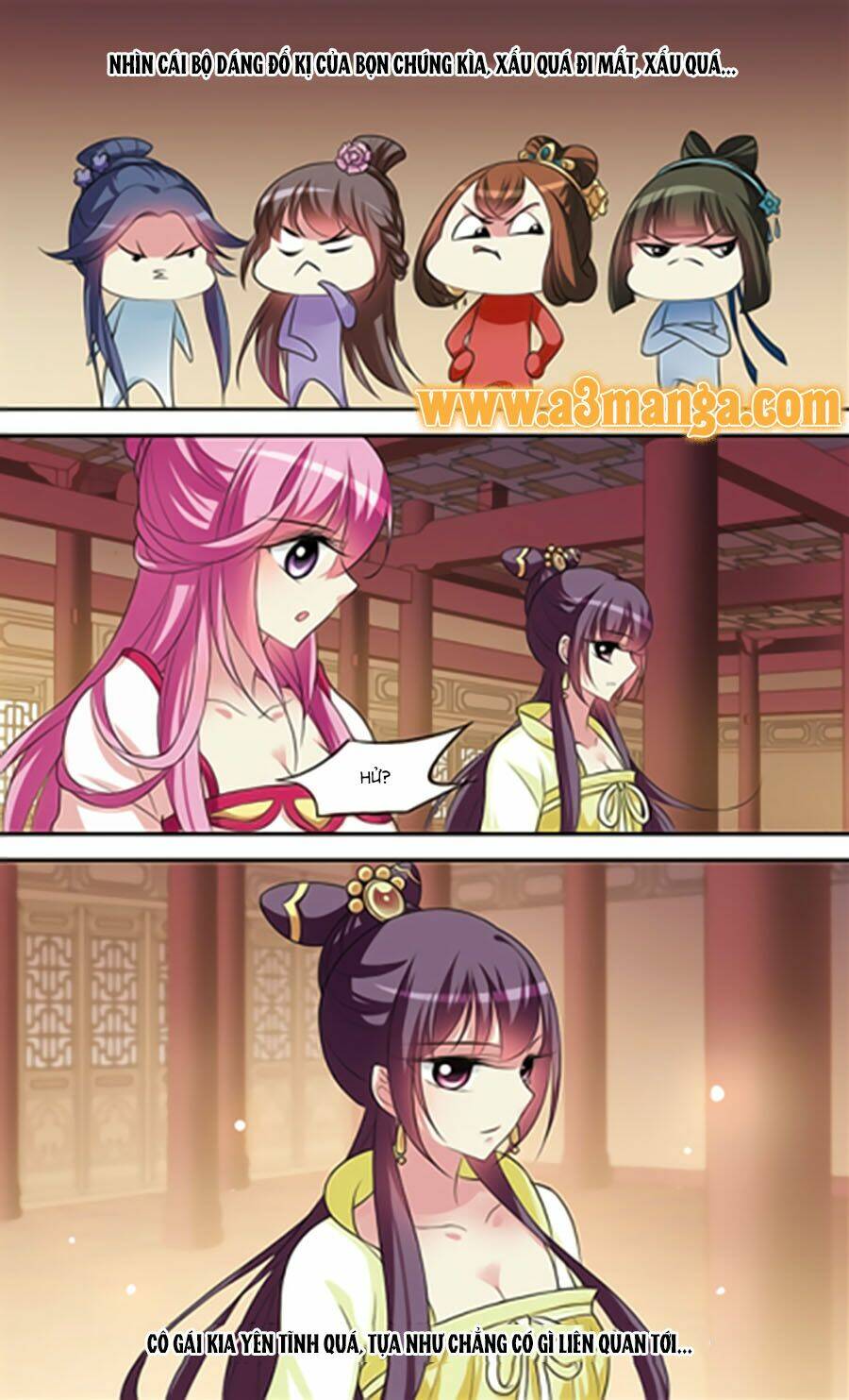 toàn cơ từ chapter 4.2 11