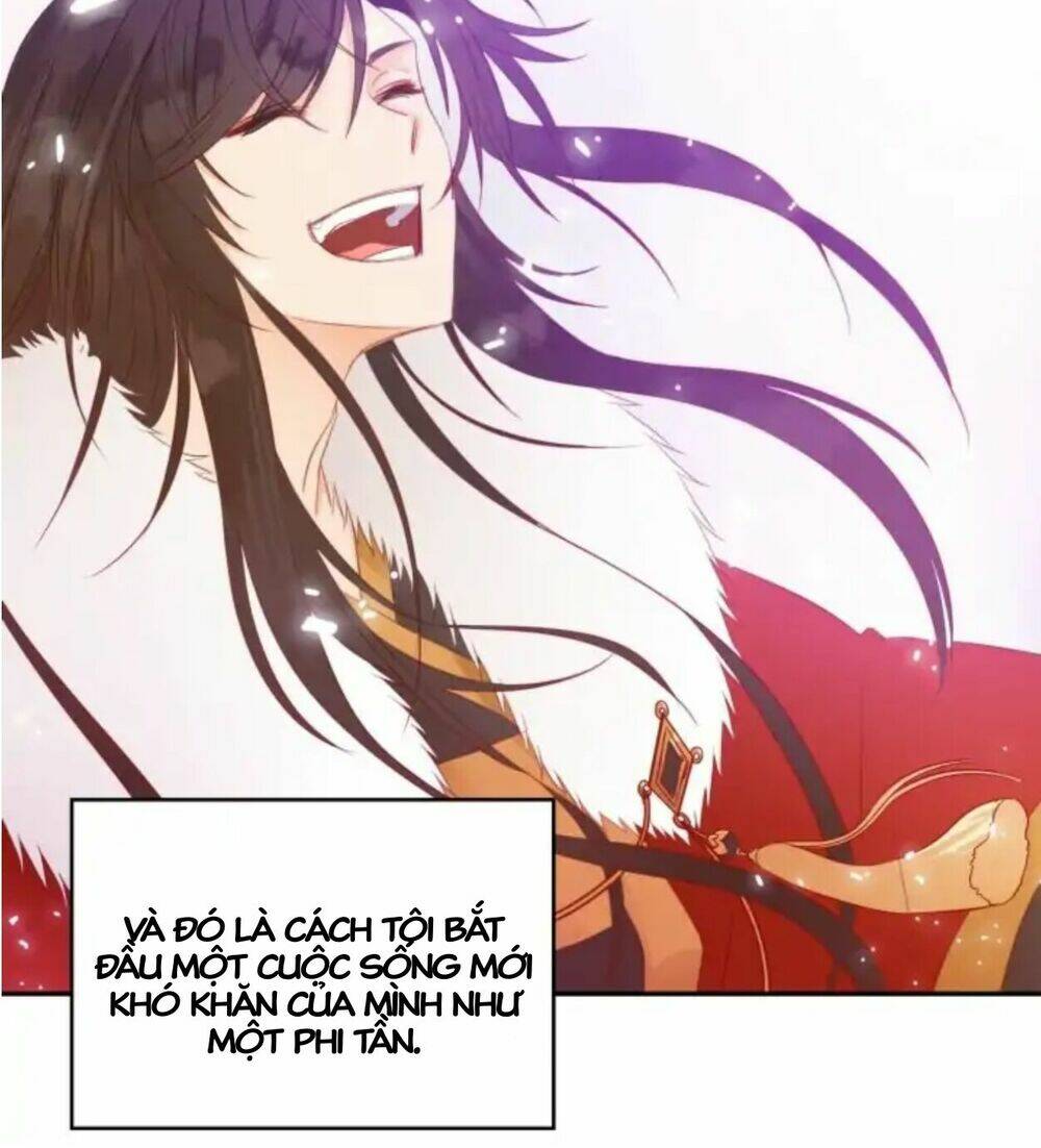 bản hợp đồng hôn nhân chapter 3 55