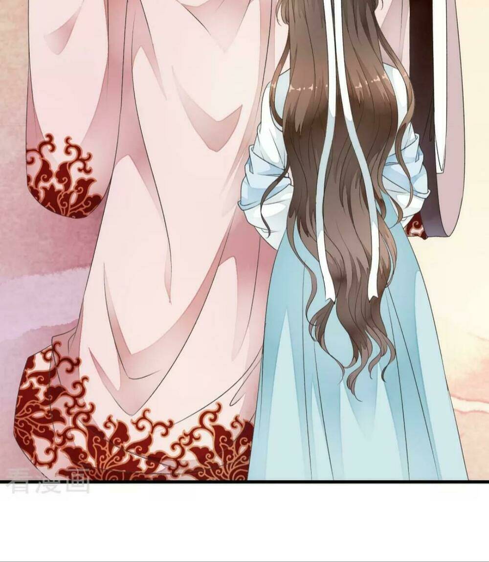 bạch liên yêu cơ người chapter 43 33