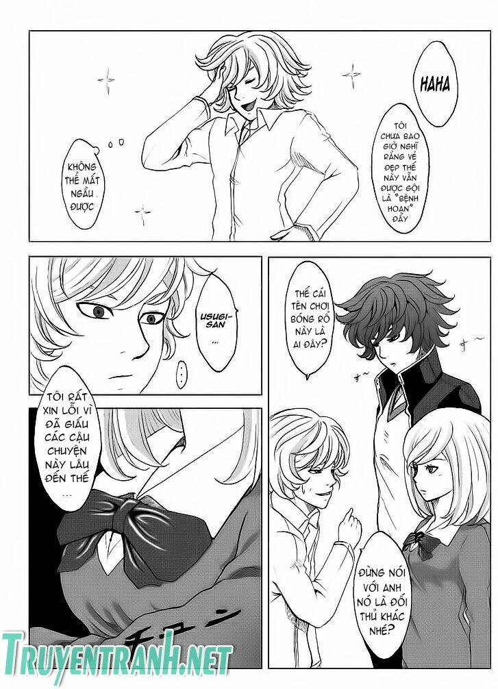 legal friends chapter 4 11