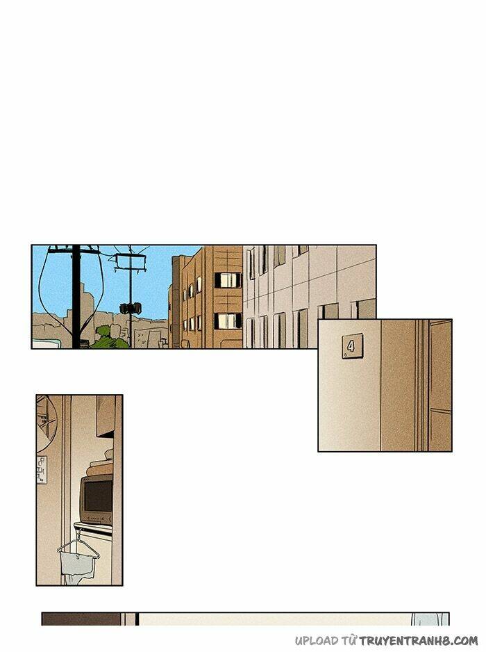 bẫy tình yêu chapter 82 3