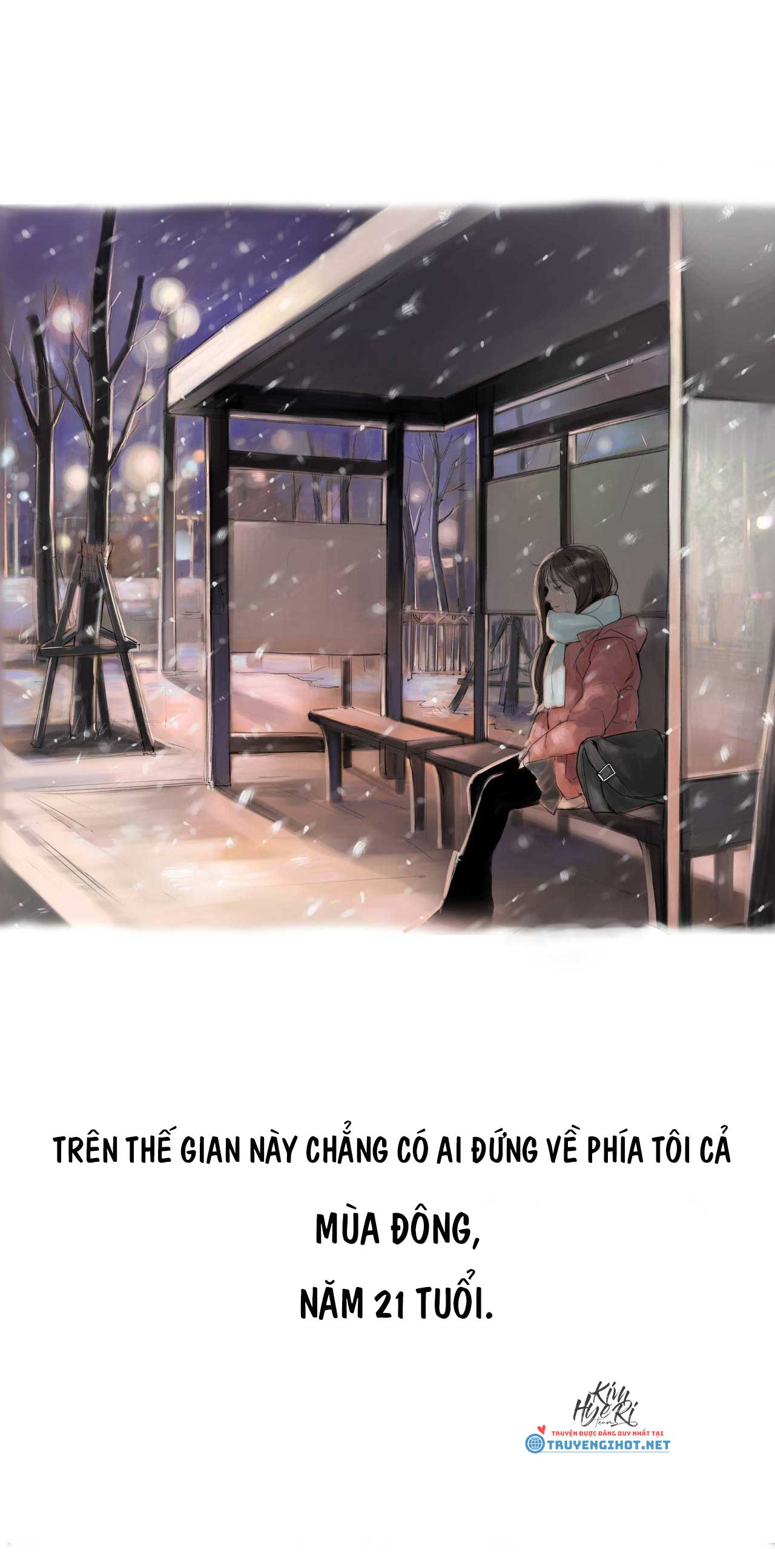 cách bày tỏ chapter 1 2