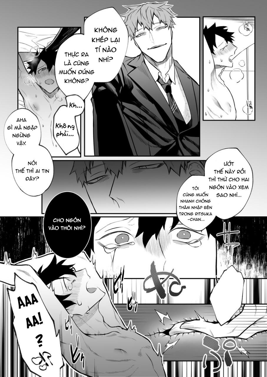 người tà răm luôn có quỷ theo sau chapter 30 19