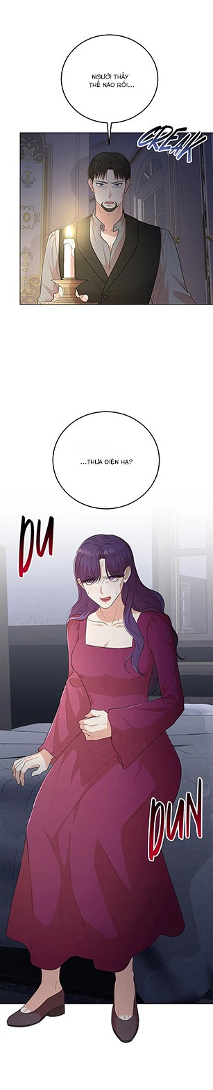 diễn vai ác nữ cũng thật khó khăn chapter 83 31