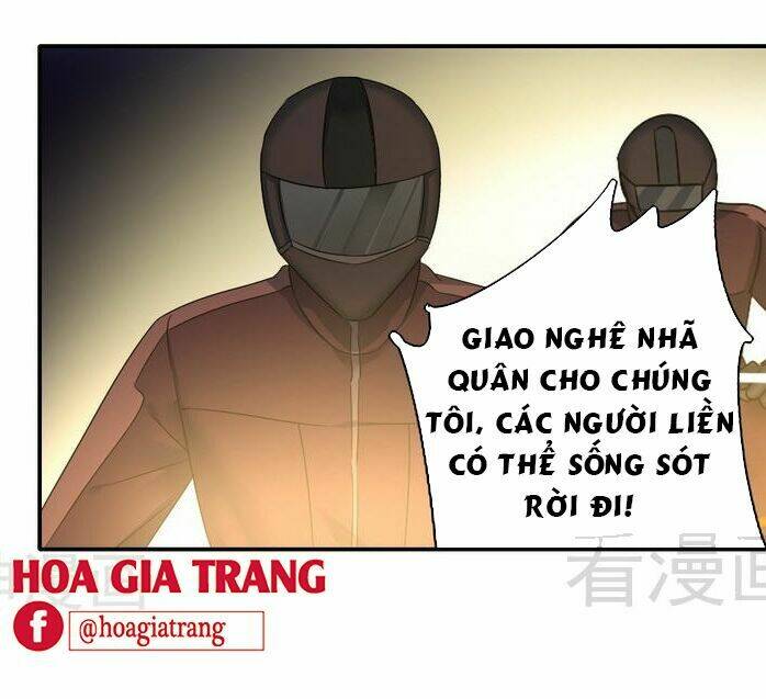 phục thù thiếu gia tiểu điềm thê chapter 73 9