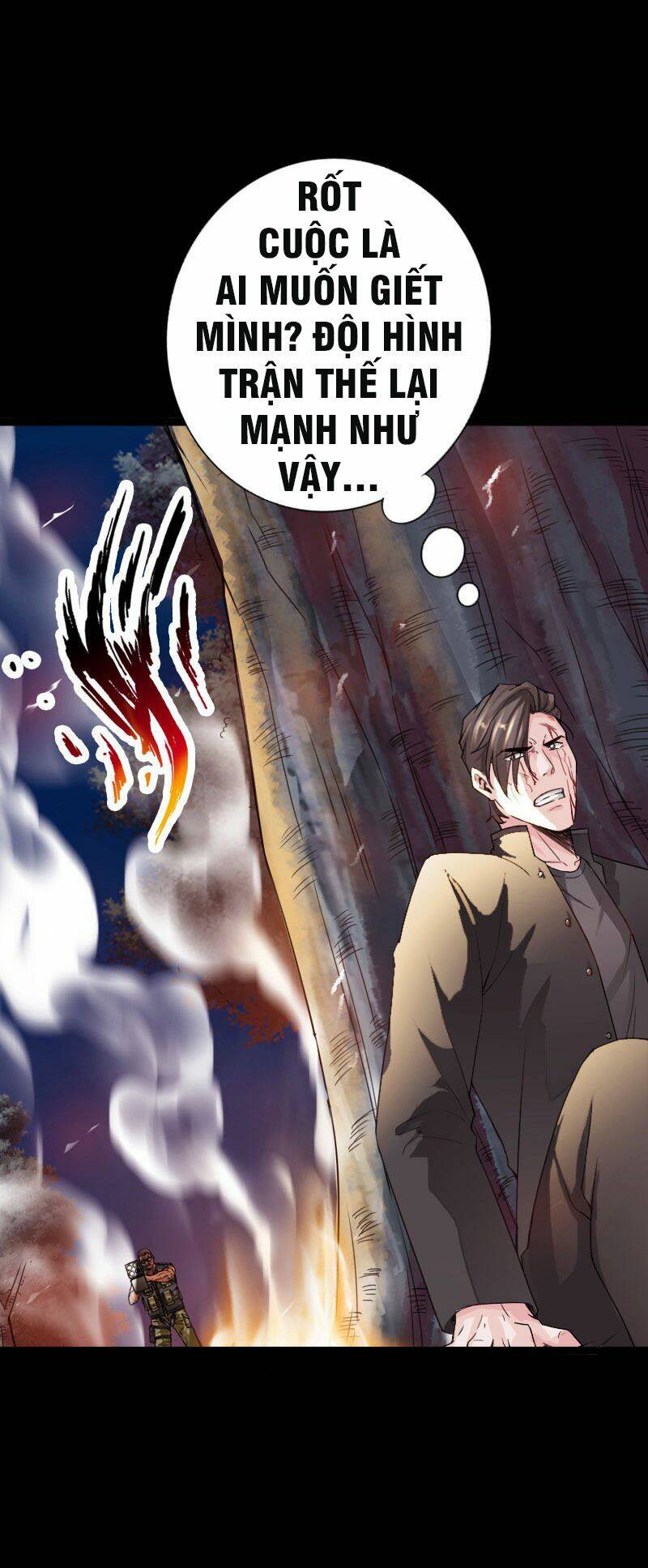 tuyệt phẩm tà thiếu chapter 64 15