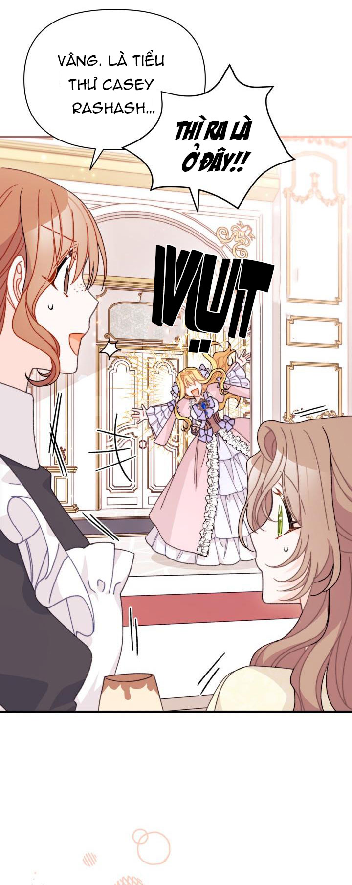 tôi đã kết hôn khi tôi tìm thấy nam chính chapter 23 9