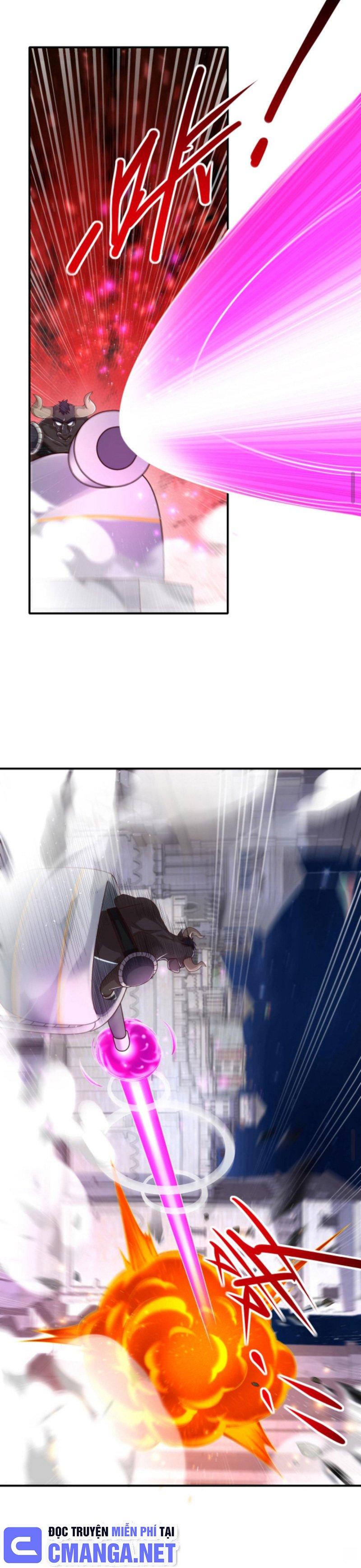 người chơi và nhân chính đều muốn làm hại ta chapter 41 16