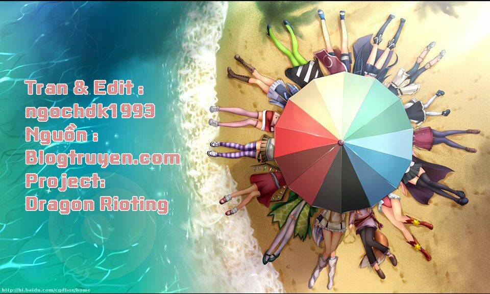 dragons rioting chapter 18.5 1