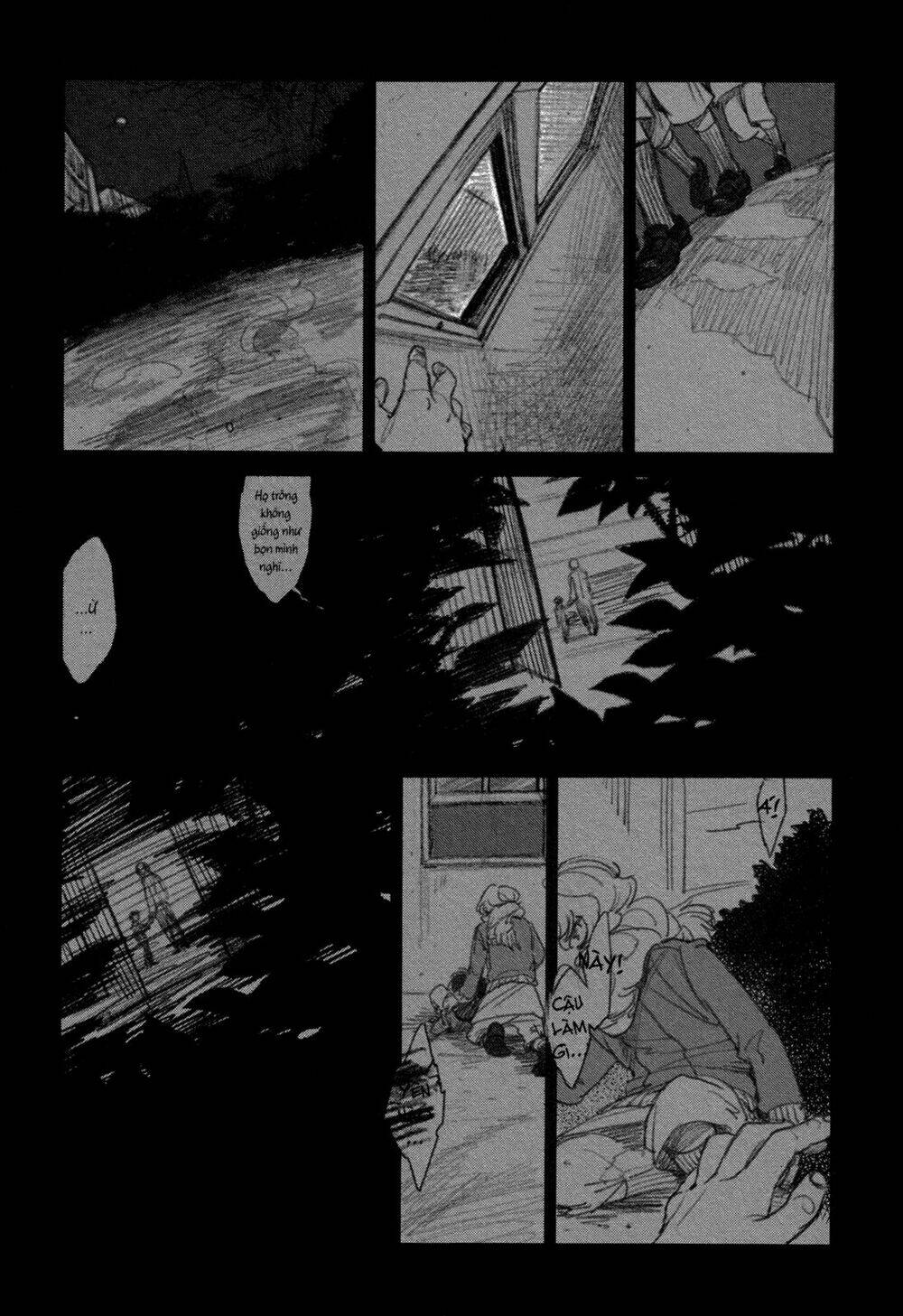 canis – the speaker chapter 7 11