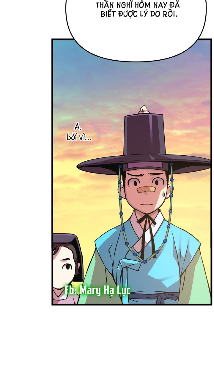 tôi sẽ sống như một hoàng tử chapter 20 69