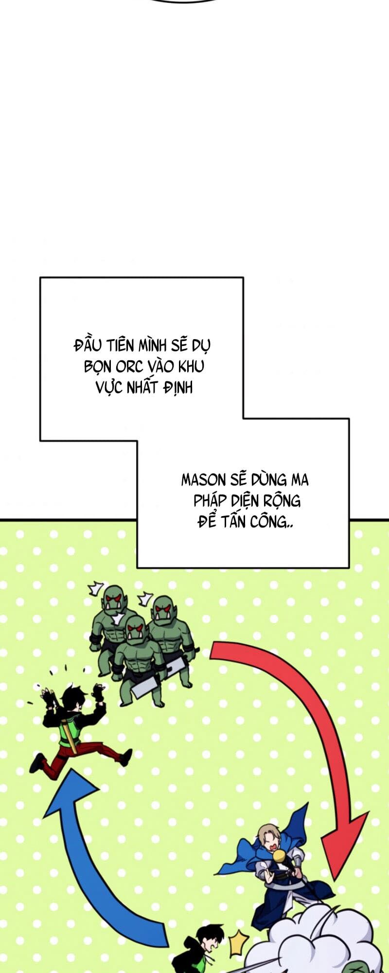 huyền thoại game thủ - tái xuất chapter 9 60