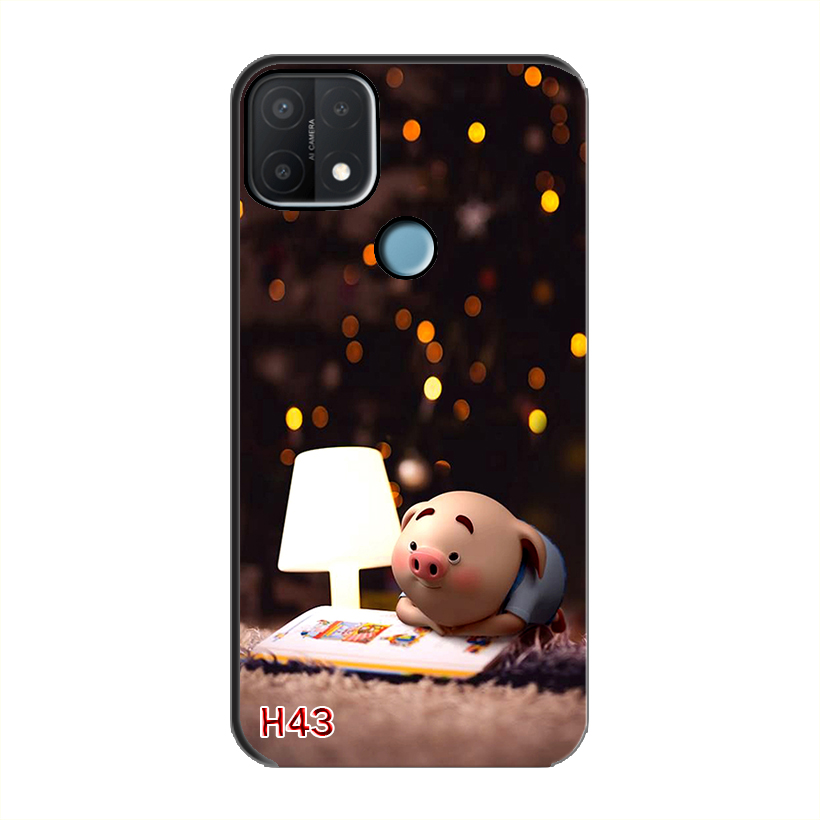 Ốp Lưng Dành Cho OPPO A15