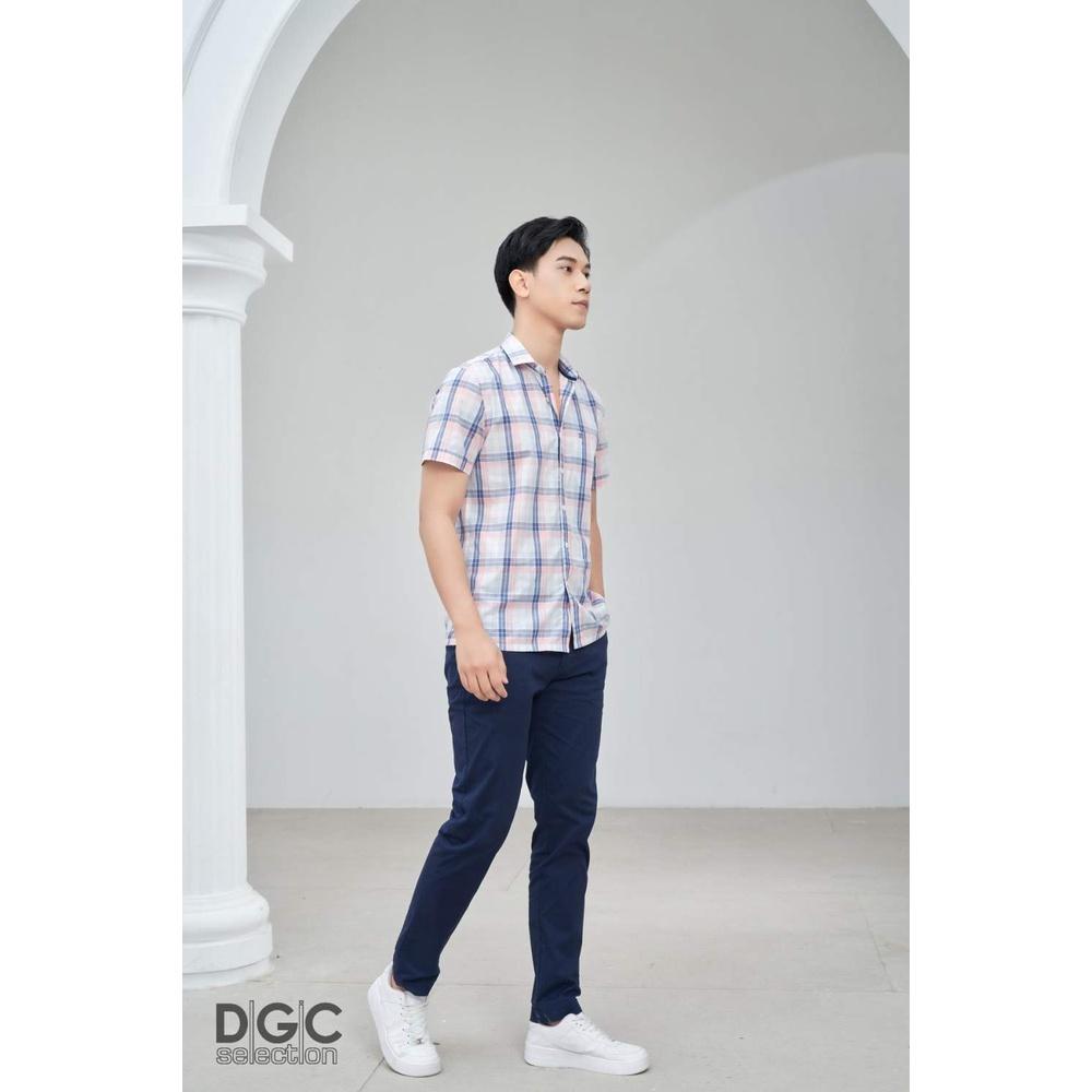 Quần Kaki Nam DGC - SQK2006M