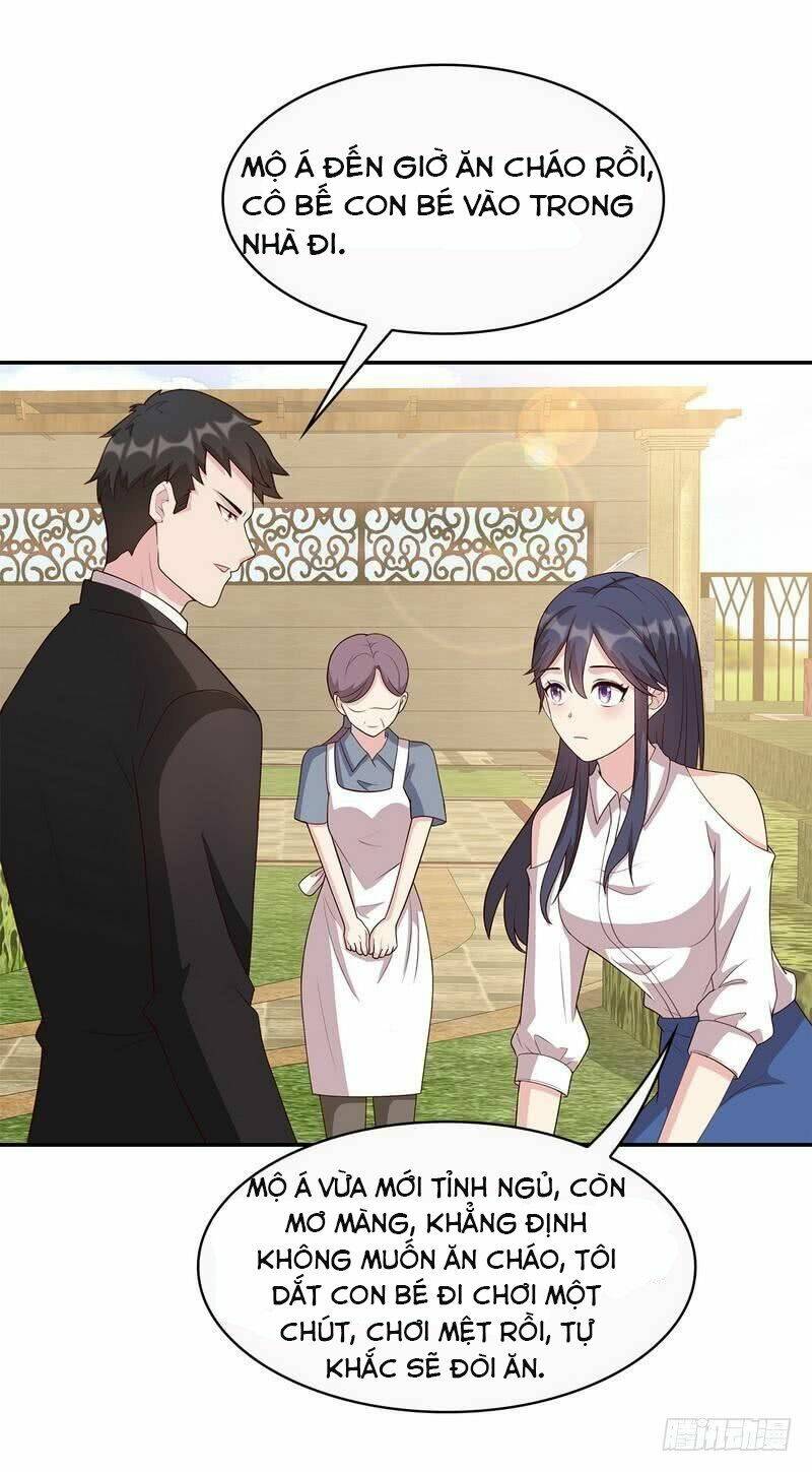 nam thần manh bảo tận diệt chapter 29 14