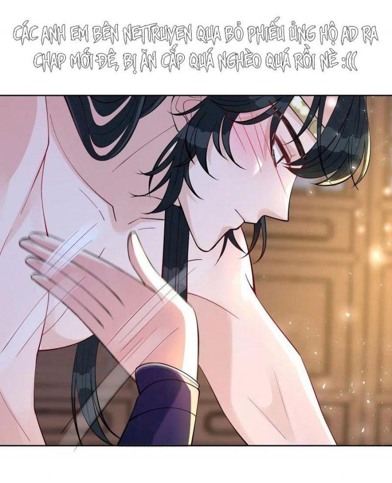 mạt thế nữ vương chapter 55 2