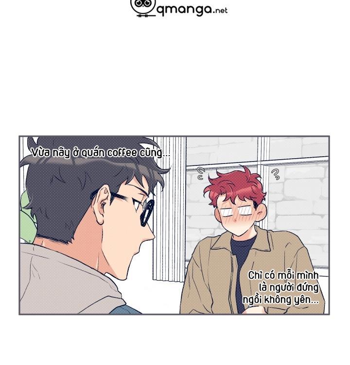 gâu gâu! chapter 11 5