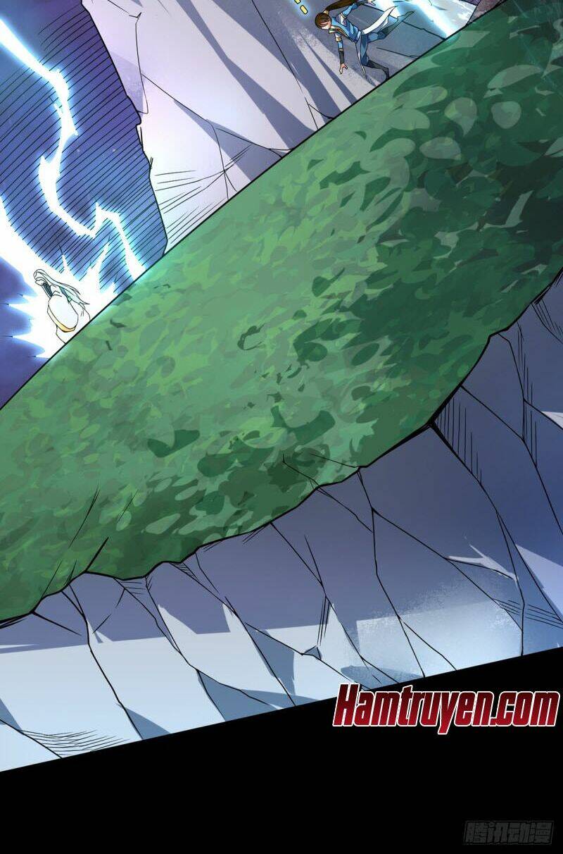 đan võ chí tôn chapter 25 8