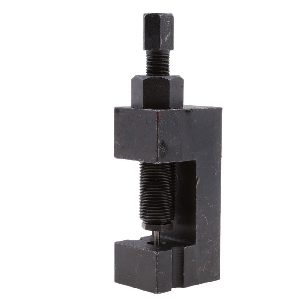 Heavy Duty Chain Cutter Breaker Rivet Tool 415 420 428 520 525 530 532 630